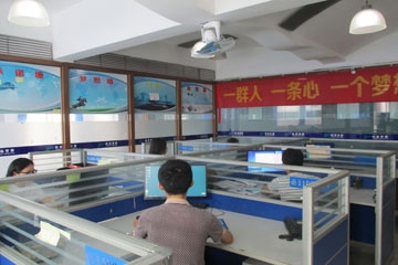 企業(yè)環(huán)境