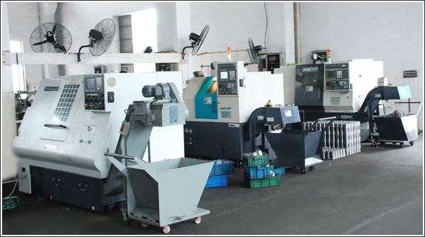 企業(yè)環(huán)境