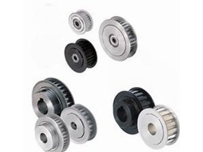 AT5型周節(jié)制梯形齒同步帶輪