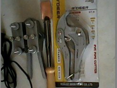 圓帶接頭機(jī)普通型