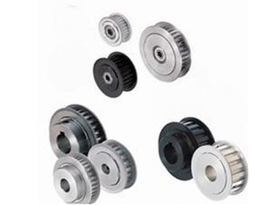 RPP14M型同步帶輪