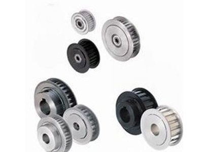 S2M型STD圓弧齒同步帶輪