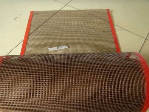 特氟龍網(wǎng)帶