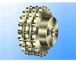 鏈輪(sprocket)