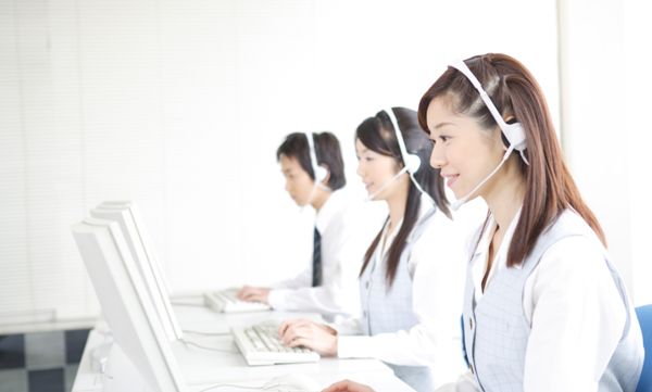 貼心服務(wù)，解決后顧之憂(yōu)